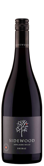Sidewood Estate Shiraz - Renee McCallum